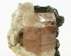 Apatite Mineral